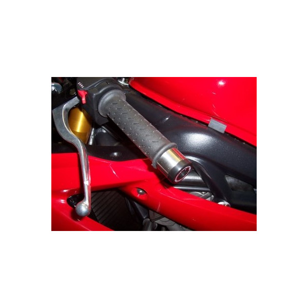 R&G DAYTONA BAR ENDS